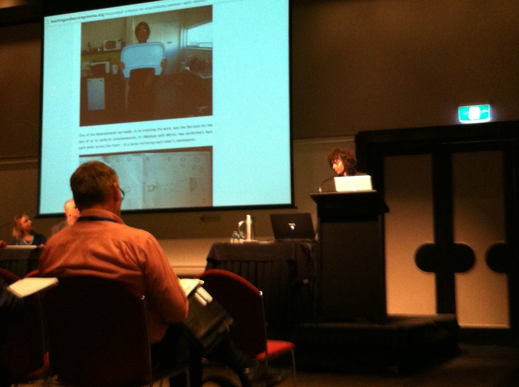 Talk for the 2015 Australian Society of Archivists conference, ‘Tending the Archive’ by Ihlein & Curham