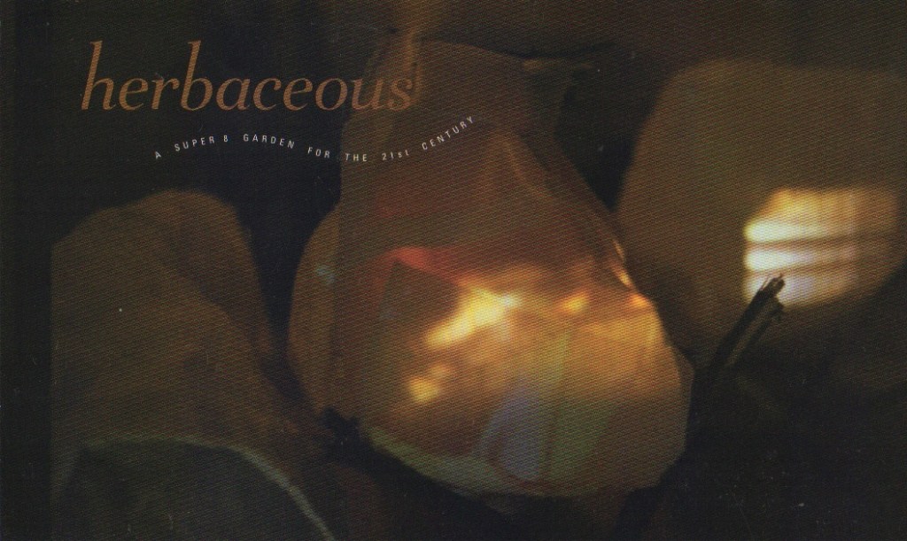 Herbaceous